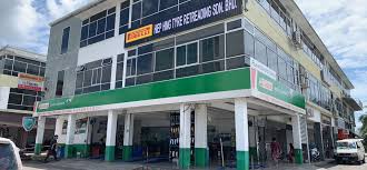 Hiep Hing Tyre Retreading Sdn Bhd