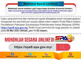 2 contoh soalan daya menyekesaikan masalah. Oh Kerja Kosong On Twitter Pembantu Makmal Gred C19 Https T Co 452cnhj0co Untuk Memohon Sila Klik Pautan Borang Spa8i Https T Co S88viijgx9 Tarikh Tutup Permohonan 2 Mei 2021 Ahad Jam 11 59 Malam Ohkerjakosong Https T Co 5jevinssxh