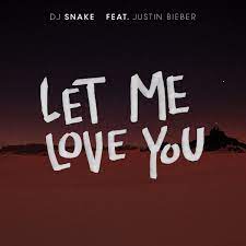 Dj Snake Let Me Love You Ft Justin Bieber Love Yourself Lyrics Justin Bieber Albums Justin Bieber Lyrics