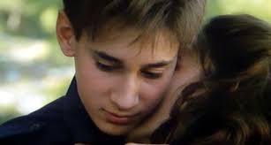 It is initiated by hormonal signals from the brain to the gonads: L Annee De L Eveil 1991 Boyhood Movies Download