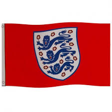 The current fc barcelona logo or club crest dates from 2002 but actually includes symbols and references that are. England Fa Flag Rd Official Football Merchandise Com