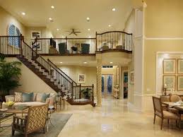 Pin By Miera Melba On Home Interiors Luxury House Interior Design Luxury Loft House Styles