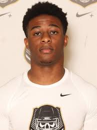 Troy 2017 Football Prospects