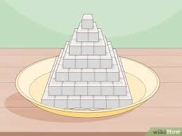 Add tip ask question comment download. 3 Ways To Build A Model Pyramid Wikihow