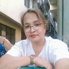 Jacquelyn Solis's Instagram, Twitter & Facebook