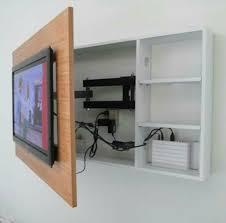 If you have room for a bookcase, why not make a spot for your tv among the rest of your decor? Tá»§ Tivi Modern Rustic Living Room Tv Stand Designs Rustic Living Room