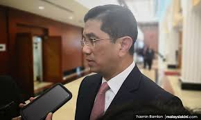 Azmin ali on wn network delivers the latest videos and editable pages for news & events, including entertainment, music, sports, science and more azmin ali was born in singapore (then a state of malaysia) to ali and che tom yahaya. 13 State Pkr Women S Wing Call For Heads To Roll Over Sex Video Up Station Malaysia