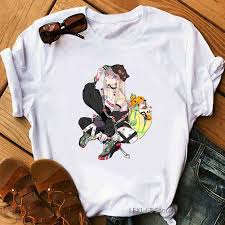 Myanimelist is the largest online anime and manga database in the world! Hunter X Hunter Hisoka Morow Hxh Graphic Tee Women T Shirts Card Magician Cartoon Print Female Buy From 12 On Joom E Commerce Platform