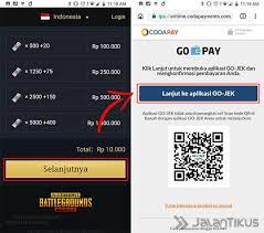 Jual Uc Pubg Mobile Murah Malaysia