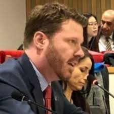 Fred DeLorey (@FredDeLorey)