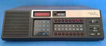 Image result for Regency ACT-R92AP Flight scan