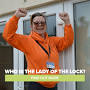 The Lock Lady from www.theladyofthelock.com