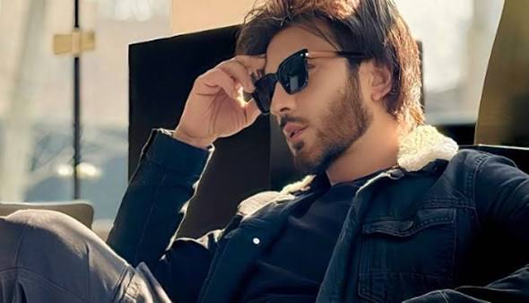 عمران عباس نے شوبز میں واپسی سے متعلق اہم انکشاف کردیا