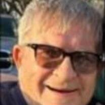 Kenneth Anthony Povilonis Obituary