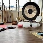 Breathwork with Reiki & Sound Healing