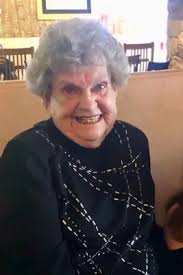 Obituary information for Rita C. Devine