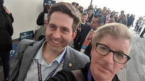 Left-Wing Activist Sues OC Board of Education, Alleging Illegal Appointment 