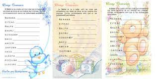 ¿estás planeando un baby shower y no sabes qué hacer?. Your Catalogue Juegos Cristianos Para Baby Shower Pin By Josselyn Guevara On Baby Shower Pagina De Inicio Juegos Juegos Para Baby Shower Balbuceo