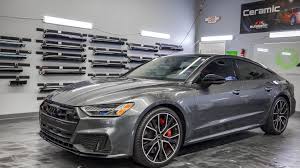 Image result for Daytona Gray 2022 S7