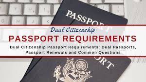 Dual citizenship means having citizenship in a foreign country, in addition to the citizenship of your own country. Updated The Ultimate Guide To Dual Citizenship Passport Requirements