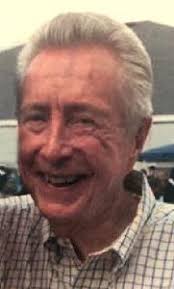 David W. Mauger Obituary & Funeral