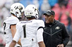 Cu Buffs Vs Usc Scouting Report Who Has The Edge