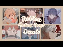 A twitter account based on the bloxy winning roblox game можно поиграть в royale high. Roblox Bloxburg X Royale High Aesthetic Anime Boys Decals Ids Ø¯ÛŒØ¯Ø¦Ùˆ Dideo