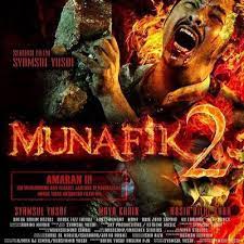 Dengan kualitas film terbaik, layarkaca21, nonton movie, cinemaindo, indoxxi, lk21, nonton film, nontonmovie, filmapik, bioskop 21, ganool, nonton online, bioskop168, grandxxi, filmapik, nonton film online, nonton film bioskop, dunia21, filmbagoes dilengkapi subtitle indonesia menjadikan. Munafik 2 Sinopsis