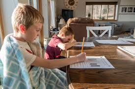 The notification must be obtained here, from the local school district, or directly from the department of education. Funf Tipps Furs Homeschooling Juvigo Magazin
