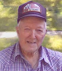 Gilbert Hanson Obituary (2015)