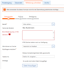 Bank makes organizing your finances a breeze. Online Postfach Im Online Banking Frankfurter Volksbank