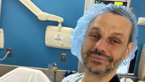 Fundraiser by Jacob Russell : Support Jacob Russell's heart recover!