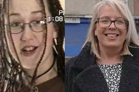 Scots mum 'haunted' by face of tragic teenage son after fatal street drugs  overdose