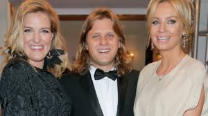 To pierwszy damski duet w programie dzień dobry tvn. Agnieszka Wyznala Kiedys Nie Wyobrazam Sobie Bez Niego Zycia O Piotrze Wozniaku Staraku Cieplo Mowila Boczarska A Nawet Byla Dziewczyna