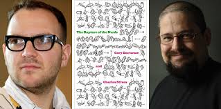 Announcing the Tour for Cory Doctorow and Charles Stross's The Rapture of  the Nerds