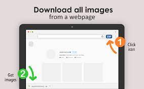 Simply open the photo you want to … Download All Images Browser Addons Google Chrome Extensions