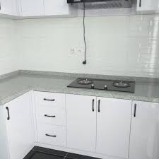 Putih granit galaksi kesombongan atas untuk kamar mandi. 48 Gambar Meja Dapur Dari Granit Paling Populer Lingkar Png