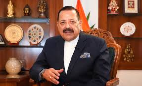12 Years Of Modi Govt Integrated J&K Into India’s Mainstream Journey: Dr Jitendra