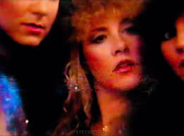 Stevie Nicks Photoshoot with Lori Perry and Sharon Celani