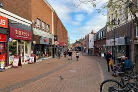 Since its opening in 1934, tamworth town hall has been a venue for a variety of events, conferences and concerts, as well as career expos, antique shows and weddings. Newly Revamped Tamworth Market To Host Food And Drink Festival Birmingham Live