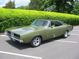 Image result for Bright Green 1969 Charger