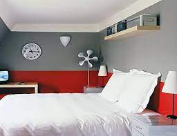 Red And Gray Bedroom Design Ideas Red Bedroom Decor Red Bedroom Design Gray Red Bedroom