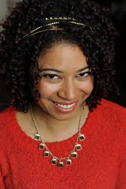 5 holiday hair styles to last from now through New Year's Eve