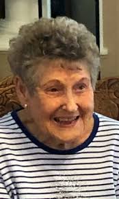 Lillian Rister Obituary