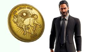 Uncovered by fortnite leaker hypex on twitter, the new john wick skin is a bit of a departure from the previous reaper outfit, and most fortnite skins in general. Technology Here S The John Wick Skin Coming Soon To Fortnite Pressfrom Us