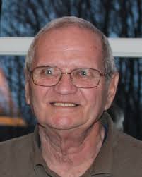 John T. Smith Obituary September 13, 2023