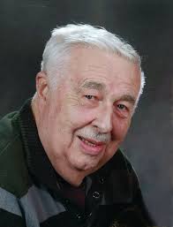 Obituary of Ralph Bennett Hewins