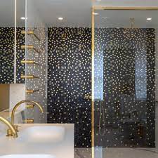 Maybe you would like to learn more about one of these? Black And Gold Bathroom Ideas Houzz