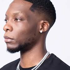 a magnetic earring clip for of crystal strong magnetic ear studs, male punk  round zirconia magnetic earrings, non-piercing jewelry.