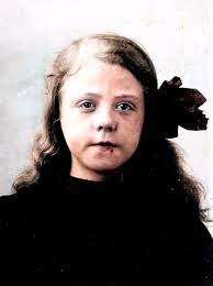 Mary Millicent Abigail Rogers (February 1, 1902